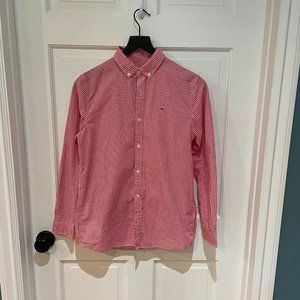 Vineyard Vines Button Down